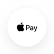 logo Apple pay