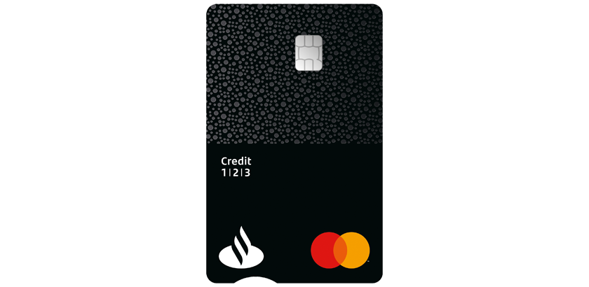 Karta kredytowa 1 2 3