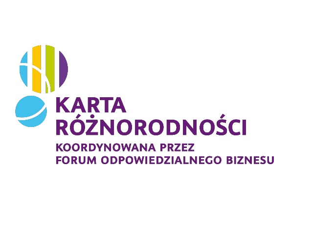 logotyp programu różnosprawni