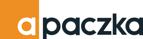 logo firmy kurierskiej