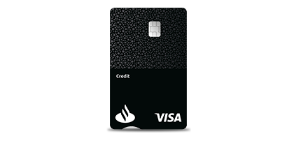 Wizerunek karty kredytowej Visa Silver Akcja Pajacyk
