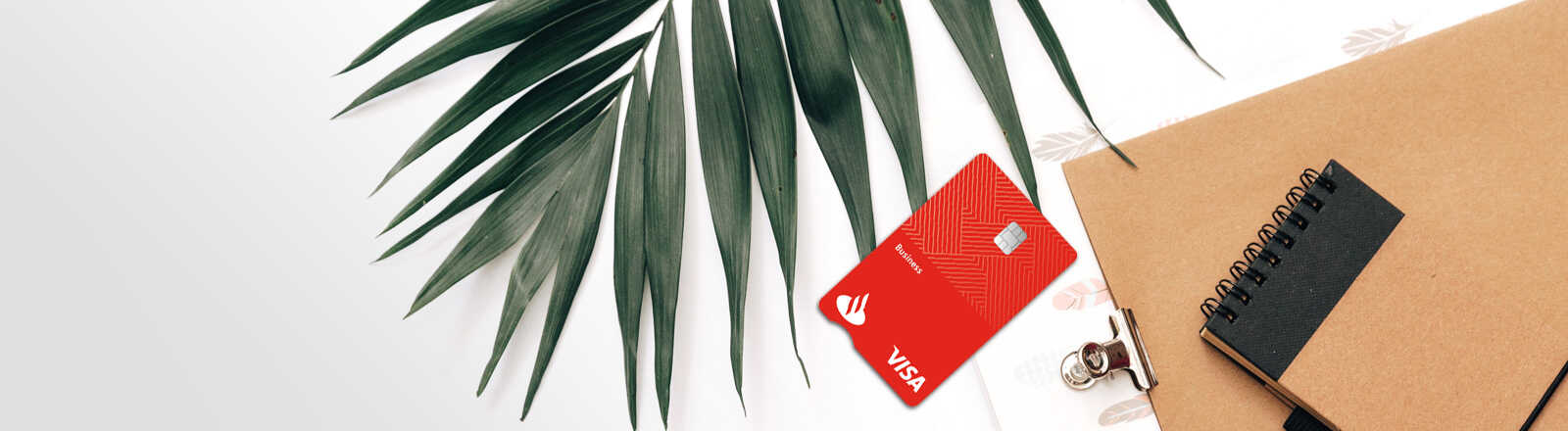 Karta Visa Business z indywidualnym limitem wydatków