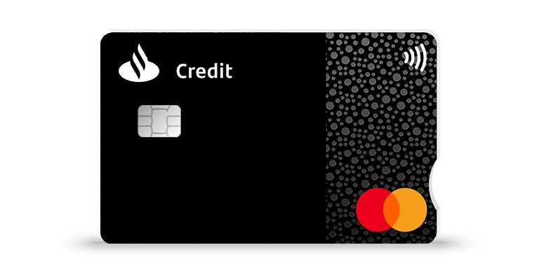 wizerunek karty kredytowej mastercard silver